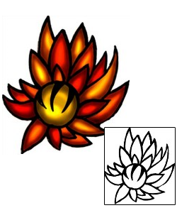 Picture of Tattoo Styles tattoo | KLF-00735