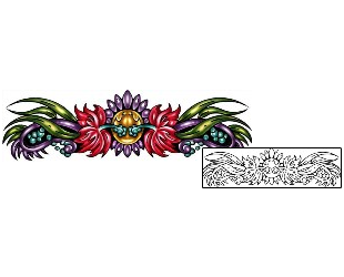Tribal Tattoo Tattoo Styles tattoo | KLF-00767