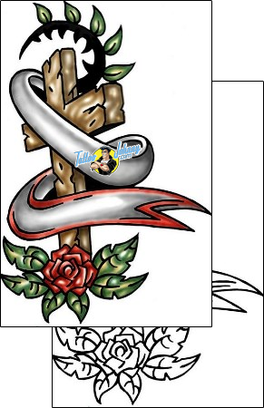 Banner Tattoo patronage-banner-tattoos-kole-klf-00810