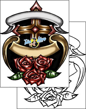 Banner Tattoo patronage-banner-tattoos-kole-klf-00814