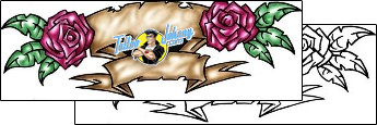 Banner Tattoo patronage-banner-tattoos-kole-klf-00821
