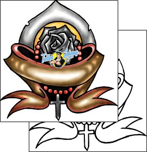 Banner Tattoo patronage-banner-tattoos-kole-klf-00829