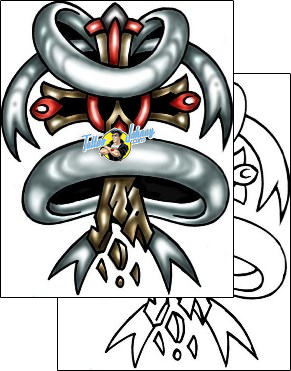 Banner Tattoo patronage-banner-tattoos-kole-klf-00831