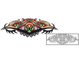 Picture of Tattoo Styles tattoo | KLF-00847