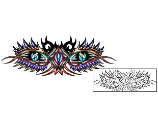 Picture of Tattoo Styles tattoo | KLF-00921