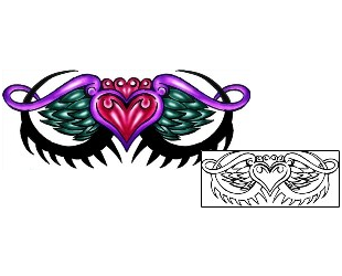 Tribal Tattoo Tattoo Styles tattoo | KLF-00993