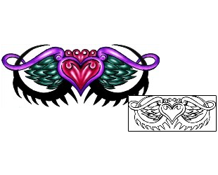 Love Tattoo Tattoo Styles tattoo | KLF-00993