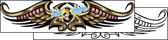 Wings Tattoo for-women-wings-tattoos-kole-klf-01018