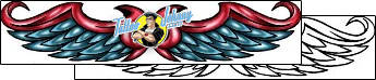 Wings Tattoo for-women-wings-tattoos-kole-klf-01022