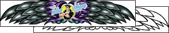 Wings Tattoo for-women-wings-tattoos-kole-klf-01025