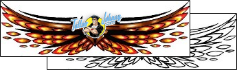 Wings Tattoo for-women-wings-tattoos-kole-klf-01032