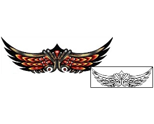 Tribal Tattoo Tattoo Styles tattoo | KLF-01034