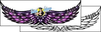 Wings Tattoo for-women-wings-tattoos-kole-klf-01037
