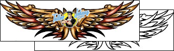 Wings Tattoo for-women-wings-tattoos-kole-klf-01038