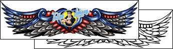 Wings Tattoo for-women-wings-tattoos-kole-klf-01039