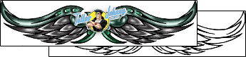 Wings Tattoo for-women-wings-tattoos-kole-klf-01045