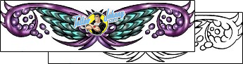 Wings Tattoo for-women-wings-tattoos-kole-klf-01053