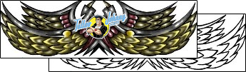 Wings Tattoo for-women-wings-tattoos-kole-klf-01057