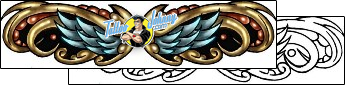 Wings Tattoo for-women-wings-tattoos-kole-klf-01058