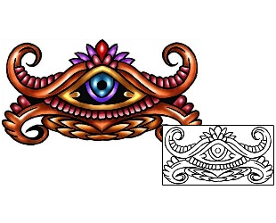 Tribal Tattoo Tattoo Styles tattoo | KLF-01065
