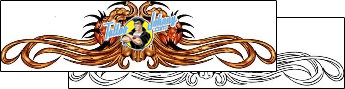 Lower Back Tattoo for-women-lower-back-tattoos-kole-klf-01076