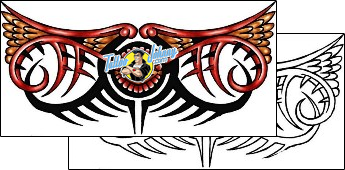 Wings Tattoo for-women-wings-tattoos-kole-klf-01082