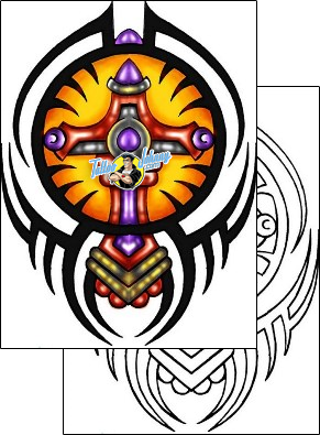 Christian Tattoo religious-and-spiritual-christian-tattoos-kole-klf-01115
