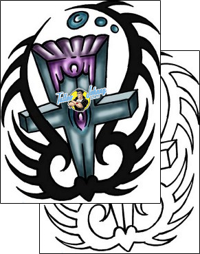 Christian Tattoo religious-and-spiritual-christian-tattoos-kole-klf-01124