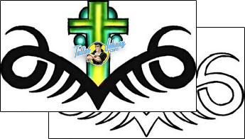 Christian Tattoo religious-and-spiritual-christian-tattoos-kole-klf-01132