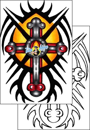 Christian Tattoo religious-and-spiritual-christian-tattoos-kole-klf-01212