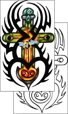 Christian Tattoo religious-and-spiritual-christian-tattoos-kole-klf-01245
