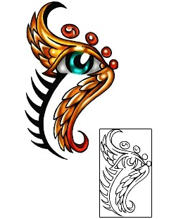 Tribal Tattoo Tattoo Styles tattoo | KLF-01274