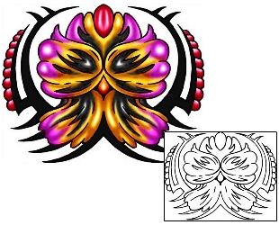 Tribal Tattoo Tattoo Styles tattoo | KLF-01332