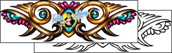 Lower Back Tattoo for-women-lower-back-tattoos-kole-klf-01379