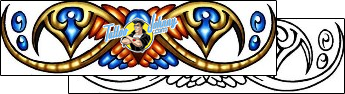 Lower Back Tattoo for-women-lower-back-tattoos-kole-klf-01405