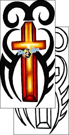 Christian Tattoo religious-and-spiritual-christian-tattoos-kole-klf-01501