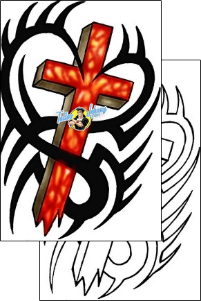 Christian Tattoo religious-and-spiritual-christian-tattoos-kole-klf-01504