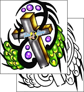 Christian Tattoo religious-and-spiritual-christian-tattoos-kole-klf-01523