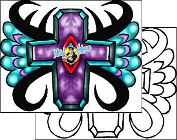 Christian Tattoo religious-and-spiritual-christian-tattoos-kole-klf-01602