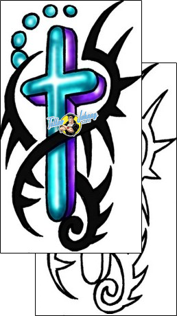 Christian Tattoo religious-and-spiritual-christian-tattoos-kole-klf-01609