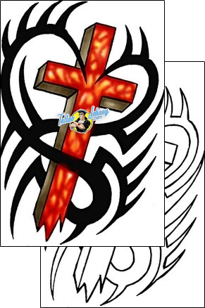 Christian Tattoo religious-and-spiritual-christian-tattoos-kole-klf-01631