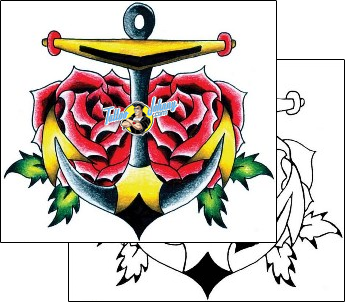 Anchor Tattoo patronage-anchor-tattoos-kim-vance-kvf-00025