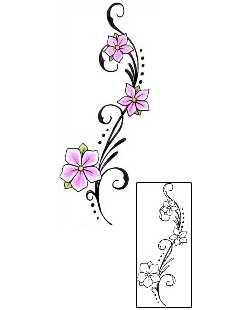 Decorative Tattoo For Women tattoo | KWF-00042