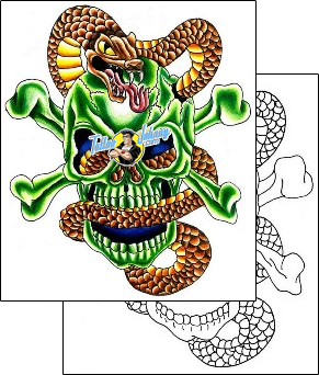 Evil Tattoo evil-tattoos-kyle-dunnuck-kyf-00039