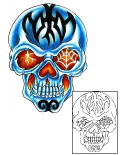 Picture of Tattoo Styles tattoo | KYF-00052