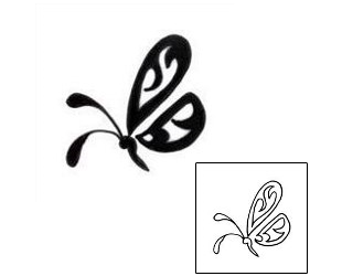 Tattoo Styles Tattoo Insects tattoo | L1F-00004