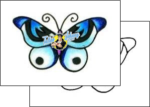 Butterfly Tattoo butterfly-tattoos-lisa-harrison-l1f-00007
