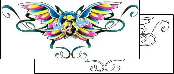 Wings Tattoo wings-tattoos-lisa-harrison-l1f-00013