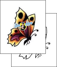 Butterfly Tattoo butterfly-tattoos-lisa-harrison-l1f-00022