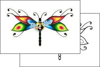 Butterfly Tattoo butterfly-tattoos-lisa-harrison-l1f-00023
